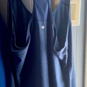 New w/out tags Workout Tank